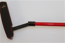 Cobra Limited Edition Ferrari Putter  