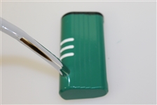 Masters Themed Mallet Putter - Walton Golf 