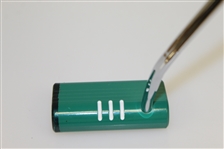Masters Themed Mallet Putter - Walton Golf 