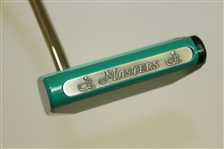 Masters Themed Mallet Putter - Walton Golf 