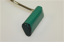 Masters Themed Mallet Putter - Walton Golf 
