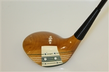 Wood Bros Augusta National Golf Club Driver