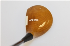 Wood Bros Augusta National Golf Club Driver