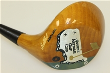 Wood Bros Augusta National Golf Club Driver