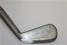 Dewsbury & Son Rustless Kangaroo 14 Iron