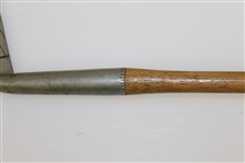Dewsbury & Son Rustless Kangaroo 14 Iron