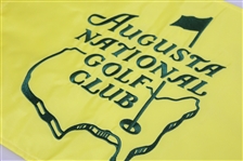 Augusta National Golf Club Members Embroidered Flag