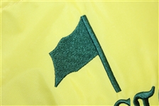 Augusta National Golf Club Members Embroidered Flag