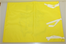 Augusta National Golf Club Members Embroidered Flag