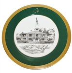 1995 Masters Lenox Limited Edition Member Plate #8