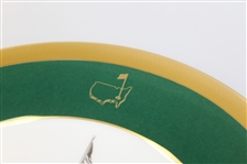 1995 Masters Lenox Limited Edition Member Plate #8
