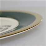 1995 Masters Lenox Limited Edition Member Plate #8