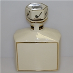 St. Andrews Swilcan Bridge Porcelain Whiskey Decanter 