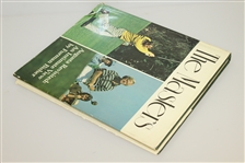 Bob Goalby's Signed Personal 'The Masters: Augusta Revisited' Book by Furman Bisher JSA ALOA