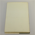 Arnold Palmer Signed 'Go For Broke!' Book JSA ALOA