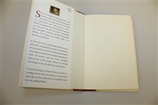 Sam Snead Signed 'The Game I Love' Book JSA ALOA