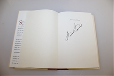 Sam Snead Signed 'The Game I Love' Book JSA ALOA