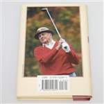 Sam Snead Signed 'The Game I Love' Book JSA ALOA