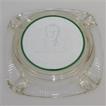 Arnold Palmer Classic 'Golfing Fun for Everyone - Coast to Coast' Driving Range Ash-Tray