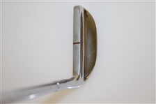 Arnold Palmer Signed 'The Original' 8813 Putter - Signed on the Face JSA ALOA