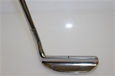 Arnold Palmer Signed 'The Original' 8813 Putter - Signed on the Face JSA ALOA