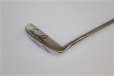 Arnold Palmer Signed 'The Original' 8813 Putter - Signed on the Face JSA ALOA