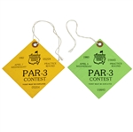 1982 & 1983 Masters Augusta National Par 3 Contest & Final Practice Round Tickets