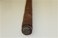A.G. Spalding & Bros London Model Jigger - Made in England Shaft Stamp