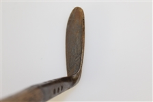 Maxwell Pattern Mashie Niblick