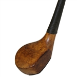 Wright & Ditson Selected Transitional Club - Wright & Ditson Shaft Stamp