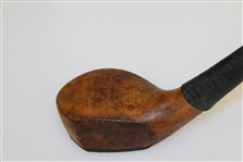 Wright & Ditson Selected Transitional Club - Wright & Ditson Shaft Stamp