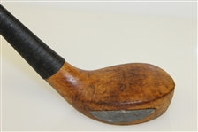Wright & Ditson Selected Transitional Club - Wright & Ditson Shaft Stamp