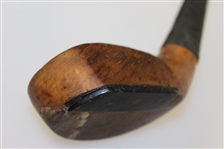 Wright & Ditson Selected Transitional Club - Wright & Ditson Shaft Stamp