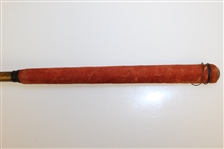 Wright & Ditson Selected Transitional Club - Wright & Ditson Shaft Stamp