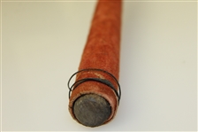 Wright & Ditson Selected Transitional Club - Wright & Ditson Shaft Stamp