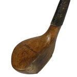 Alex Cobb Fairway Wood