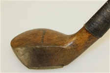 Alex Cobb Fairway Wood