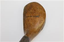 Alex Cobb Fairway Wood