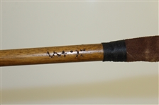 Alex Cobb Fairway Wood