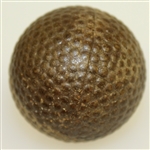 The Osprey Bramble Golf Ball - Rubber Co.
