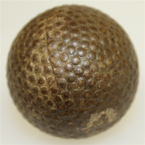 The Osprey Bramble Golf Ball - Rubber Co.