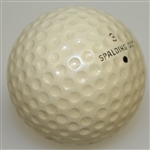 Ben Hogan 1948 US Open at Riviera CC Championship Used Spalding Dot Golf Ball-Gifted to Ralph Hutchison