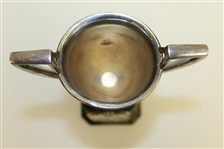 1931 Foundrymen's Golf Tournament Low Gross Trophy Won by D.H. Young