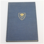 The Moray Golf Club at Lossiemouth 1889-1989 & Round Hill Club 1922-1979 Books