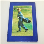 The Moray Golf Club at Lossiemouth 1889-1989 & Round Hill Club 1922-1979 Books