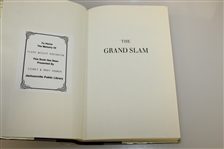 'The Grand Slam' Bobby Jones & 'The Match' Golf Books - Excellent Condition
