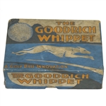 Goodrich Whippet Golf Ball Box