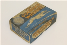Goodrich Whippet Golf Ball Box