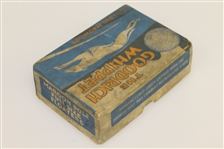 Goodrich Whippet Golf Ball Box