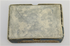 Goodrich Whippet Golf Ball Box